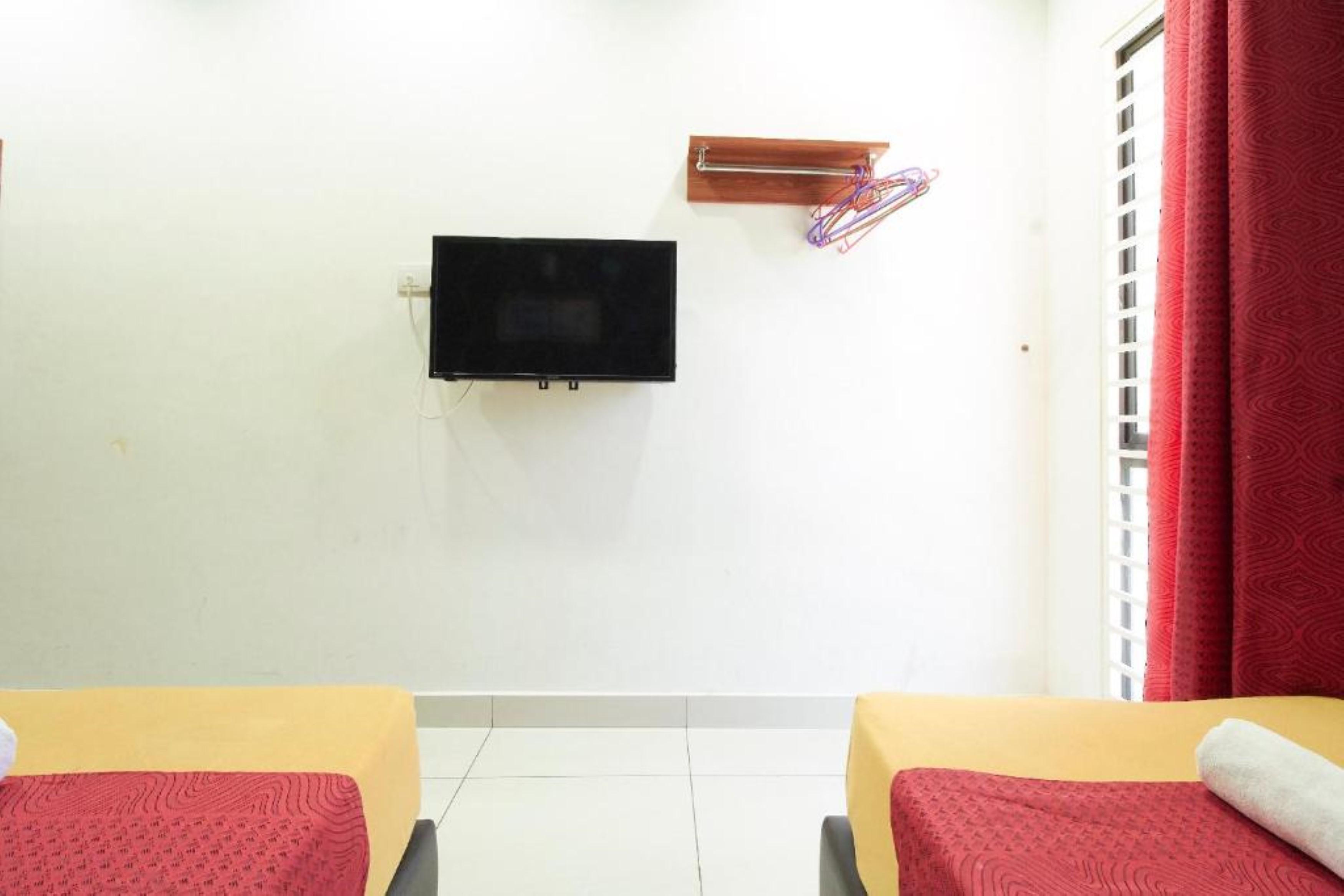 Coop Hotel Putrajaya & Cyberjaya Kampung Dengkil Exterior photo